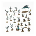 Warhammer 40.000 - Aeldari Corsairs Eldritch Raiders Battleforce (Games Workshop)