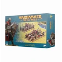 Warhammer: The Old World - Kingdom of Bretonnia Hommes d'Armes (Men-at-Arms) - Games Workshop