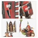 Warhammer: The Old World - Kingdom of Bretonnia Hommes d'Armes (Men-at-Arms) - Games Workshop