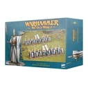 Warhammer: The Old World - High Elf Realms: Lancers