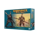Warhammer: The Old World - Grand Cathay Cathayan Sentinel (Sentinelles Cathayennes)