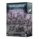 Games Workshop — Warhammer 40,000: Emperor's Children Combat Patrol (2025) — 17 Plastic Miniatures