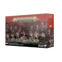 Warhammer Age of Sigmar - Battleforce: Flesh‑eater Courts — Grand Jury du Charnier (Noel 2024)