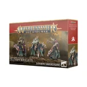Warhammer AoS - Maggotkin of Nurgle: Sloven Knights