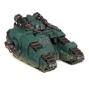 Warhammer 30k - Legiones Astartes: Maximus Battle Group