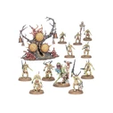 Warhammer AoS - Maggotkin of Nurgle: The Pustules