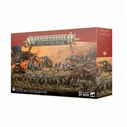Warhammer Age of Sigmar - Battleforce Noel 2025: Sylvaneth (Fielbosquet de Parias) - Games Workshop