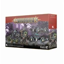 Warhammer Age of Sigmar - Battleforce Noel 2025: Gloomspite Gitz (Saccage de Moit'Gite)