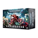Warhammer 40,000: Armageddon – Boxed Starter Set