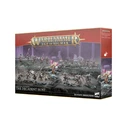Warhammer Age of Sigmar - Battleforce Ηδονιστές του Slaanesh: L'Ost Decadent