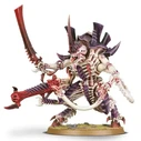 Warhammer 40,000 - Tyranid Swarm Battalion
