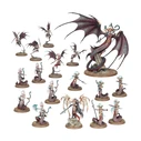 Warhammer Age of Sigmar - Scathborn Coven των Daughters of Khaine
