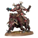Warhammer 40,000 - Battleforce: World Eaters (Daemons of Khorne) - Games Workshop