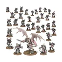 Warhammer 40,000 – Battleforce: Emperor's Children (Seigneurs de l'Exces)