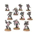 Warhammer 40,000 – Battleforce: Emperor's Children (Seigneurs de l'Exces)