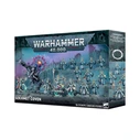 Warhammer 40.000 - Battleforce Thousand Sons: Coterie Sekhmet (Games Workshop)