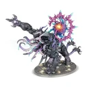 Warhammer 40.000 - Battleforce Thousand Sons: Coterie Sekhmet (Games Workshop)
