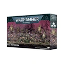 Warhammer 40k - Battleforce Death Guard: Vectorium Vicie