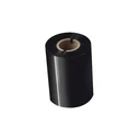 Brother Premium Resin Ταινία Εκτυπωτή Μαύρη 80mm x 300m