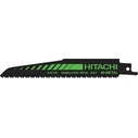 Hikoki Λεπίδες Σπαθοσέγας RM37B/S920CF 150 mm - Σετ 3 τεμαχίων