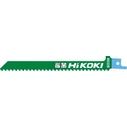 Hikoki Sabre Saw Blade RD32B/S711DF 150mm 5pcs
