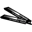 Hikoki Sabre Saw Blades RS10/S518EHM 115mm - 2pcs