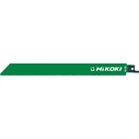 Hitachi RC10 Reciprocating Saw Blades - 2 Pieces