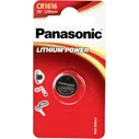 Panasonic Battery CR1616 Lithium