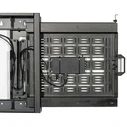 B-Tech BT7883/B Βάση Τηλεόρασης Τοίχου Μαύρο