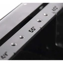 B-Tech BT7883/B Βάση Τηλεόρασης Τοίχου Μαύρο