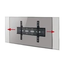 B-Tech TV Wall Mount BT8442/B 80 inches 80 kg
