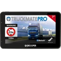 Snooper PRO S6900 Truckmate LKW Navi 7" - Truck GPS Navigation