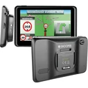 Snooper PRO S6900 Truckmate LKW Navi 7" - Truck GPS Navigation