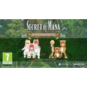 SQUARE ENIX Παιχνίδι PS4 Secret of Mana