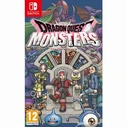 Dragon Quest Monsters: The Dark Prince - Nintendo Switch (Physical, Standard Edition) - SQUARE ENIX