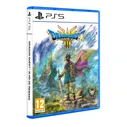 PlayStation 5 SQUARE ENIX Dragon Quest III HD-2D Remake Game
