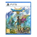 PlayStation 5 SQUARE ENIX Dragon Quest III HD-2D Remake Game