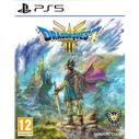 PlayStation 5 SQUARE ENIX Dragon Quest III HD-2D Remake Game