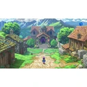 PlayStation 5 SQUARE ENIX Dragon Quest III HD-2D Remake Game