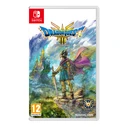 Nintendo Switch SQUARE ENIX Dragon Quest III HD 2D Remake