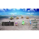 Nintendo Switch SQUARE ENIX Dragon Quest III HD 2D Remake