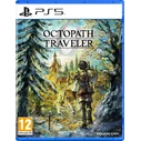 PlayStation 5 SQUARE ENIX Octopath Traveler 0
