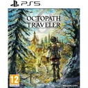 PlayStation 5 SQUARE ENIX Octopath Traveler 0