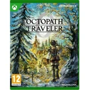 SQUARE ENIX Παιχνίδι XSX Octopath Traveler 0