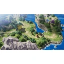 Square Enix Παιχνίδι Δράσης RPG