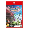 NSW2 Dragon Quest XI S: Echoes of an Elusive Age - Definitive Edition (Nintendo Switch 2)