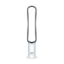 Dyson Ανεμιστήρας Πύργος AM07 Air Multiplier Λευκό Ασημί
