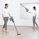 Dyson V12 Origin Cordless Vacuum Cleaner 2-in-1 Stick & Handheld 21.6V Silver