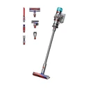 Dyson V12 Origin Cordless Vacuum Cleaner 2-in-1 Stick & Handheld 21.6V Silver