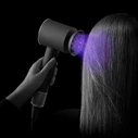 Dyson Supersonic Nural Στεγνωτήρας Μαλλιών HD16 - Κόκκινο Βελούδο & Χρυσό